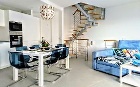 Nuevo Y Acogedor Duplex Frente Al Mar